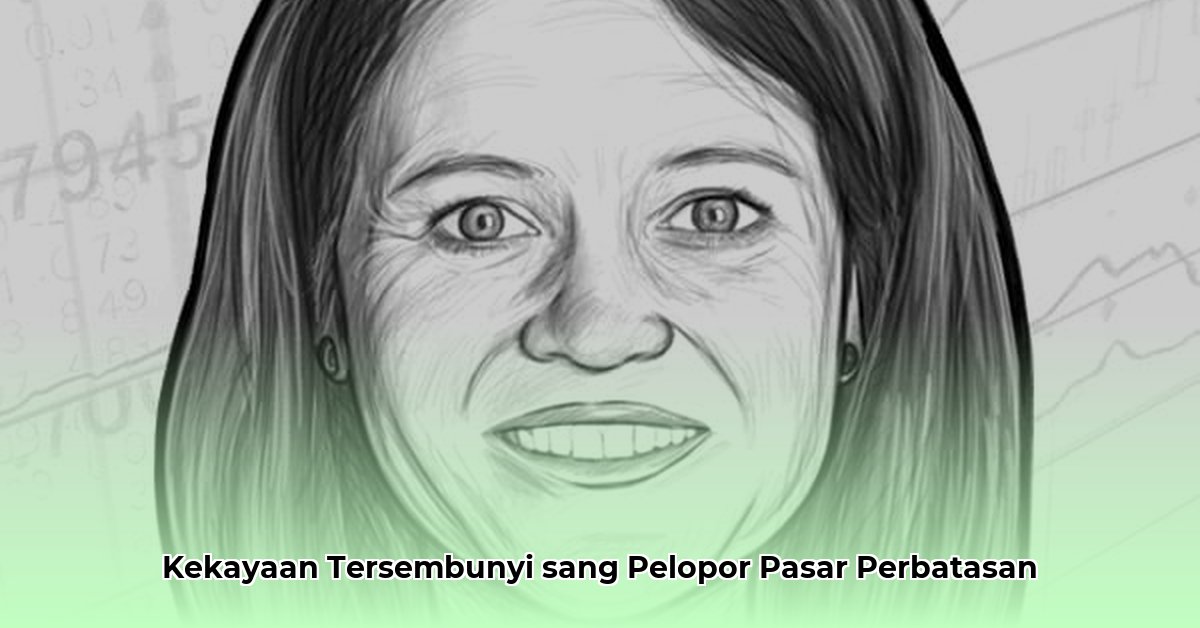 laura geritz net worth